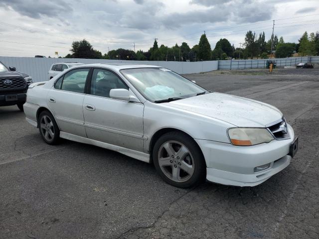 2002 ACURA 3.2TL TYPE 19UUA56912A001609  67286634