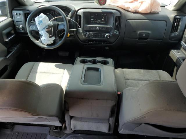 2016 GMC SIERRA C25 1GT11REG7GF144390