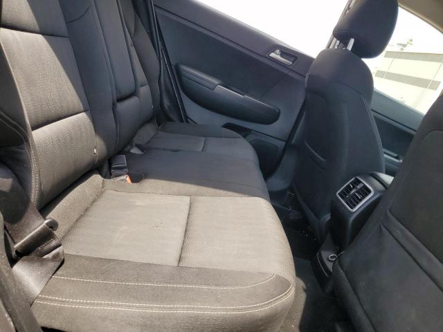2017 KIA SPORTAGE L - KNDPM3AC1H7135374