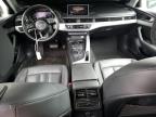 AUDI A4 PRESTIG photo