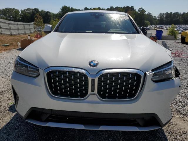 2024 BMW X4 XDRIVE3 - 5UX33DT0XR9X21179