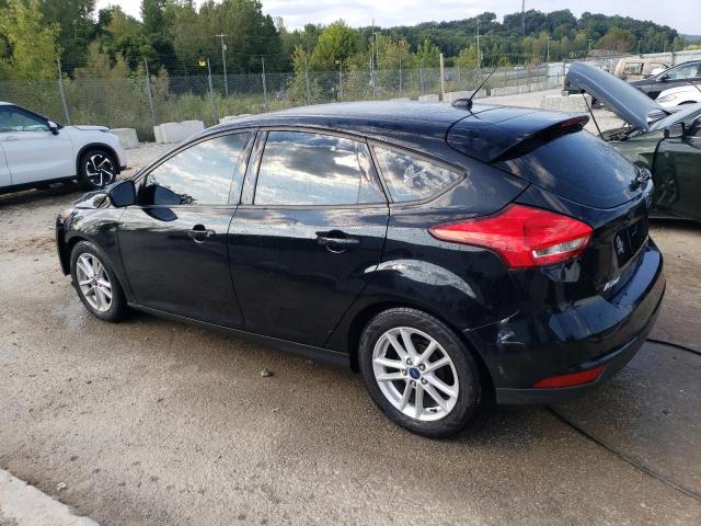 VIN 1FADP3K26GL371837 2016 Ford Focus, SE no.2