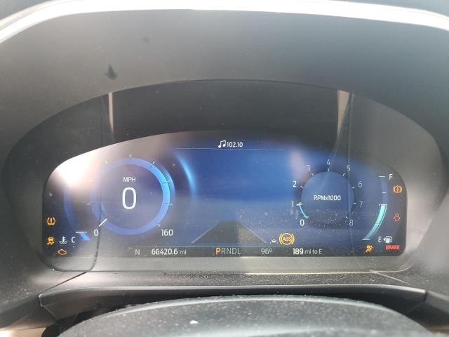 2021 FORD ESCAPE TIT - 1FMCU9J95MUA57484