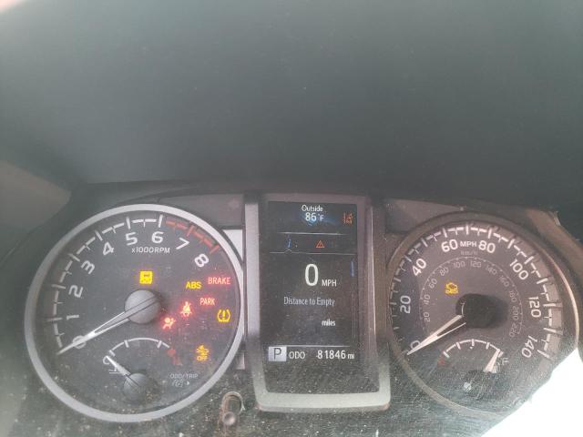 2021 TOYOTA TACOMA DOU - 3TMCZ5AN0MM413713