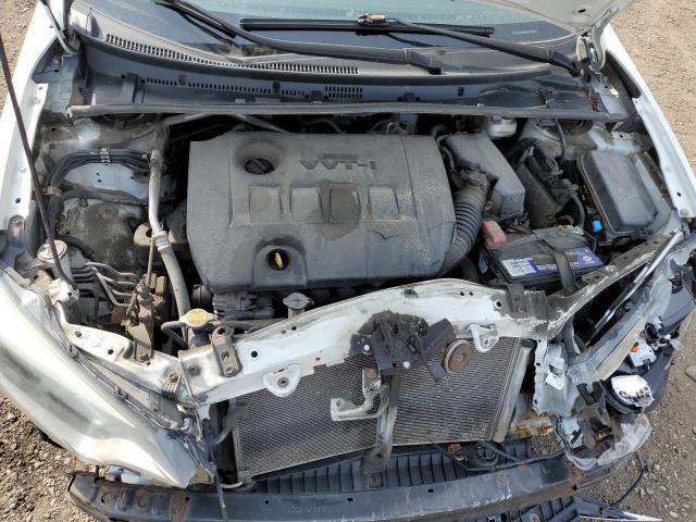 2016 TOYOTA COROLLA L - 2T1BURHE9GC509943