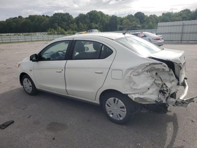 2019 MITSUBISHI MIRAGE G4 - ML32F3FJ8KHF17517