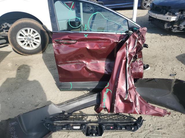 2019 HONDA CR-V EX - 2HKRW1H59KH507898