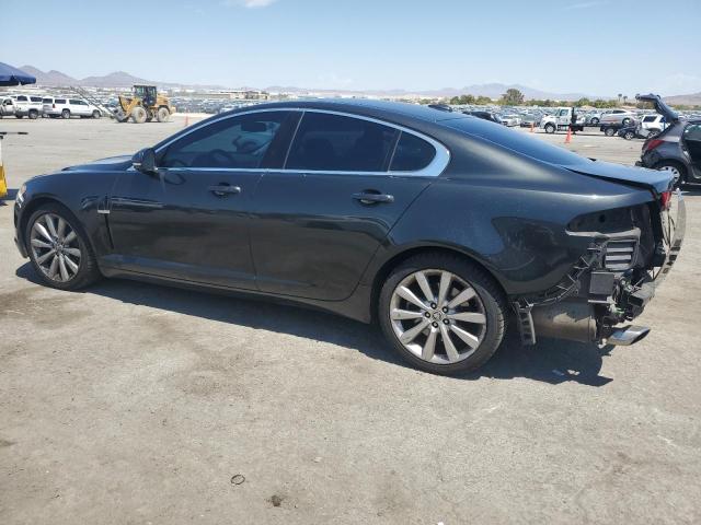 Vin: sajwa0gb7bls11102, lot: 66961244, jaguar xf premium 20112