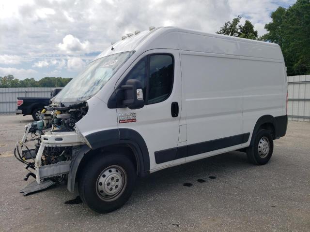 2019 RAM PROMASTER - 3C6TRVBG3KE555990