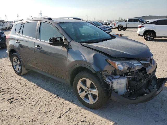 2015 TOYOTA RAV4 XLE - 2T3WFREV1FW172771
