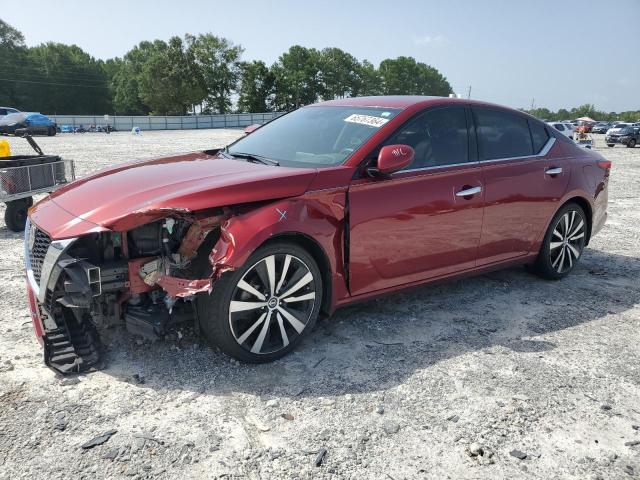 Vin: 1n4bl4fv1ln302100, lot: 65767364, nissan altima platinum 2020 img_1