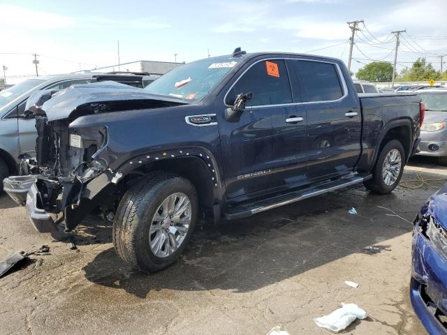 2022 GMC SIERRA K15 #2960136139