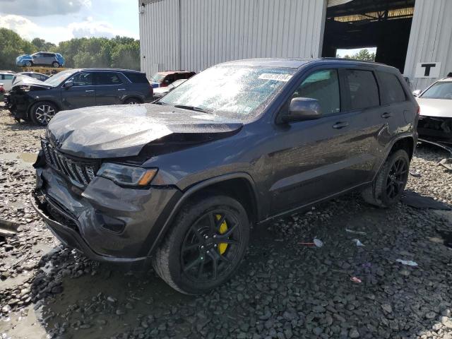 2021 JEEP GRAND CHER - 1C4RJFAG5MC564329