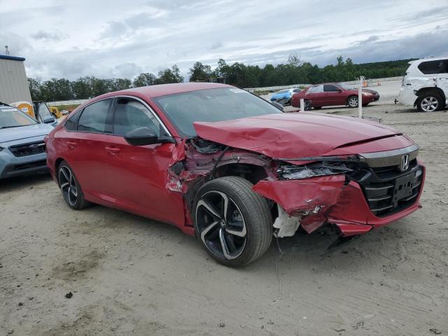 2021 HONDA ACCORD SPO 1HGCV1F36MA026626  66168284