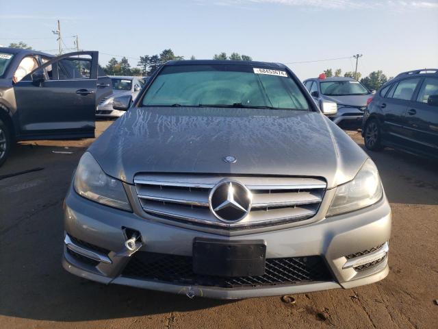 VIN WDDGF8AB4DR254572 2013 Mercedes-Benz C-Class, 3... no.5