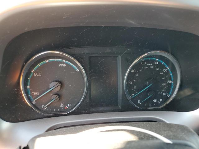 2016 TOYOTA RAV4 HV XL - JTMRJREV6GD023685