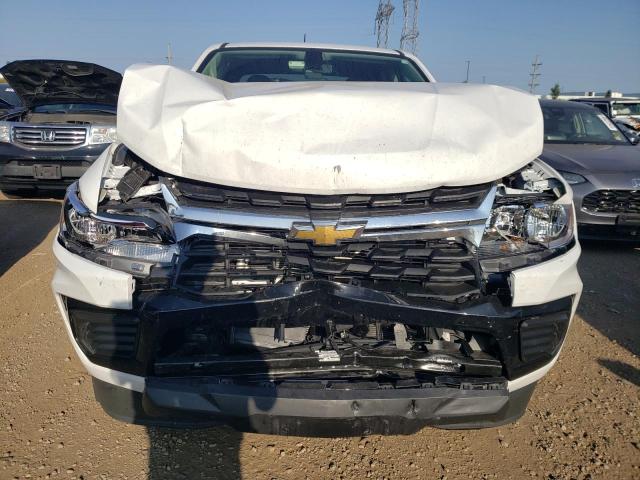 2022 CHEVROLET COLORADO - 1GCGSBEN9N1235782
