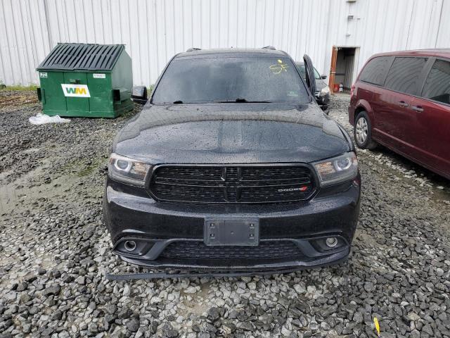 2017 DODGE DURANGO GT - 1C4RDJDG2HC639158