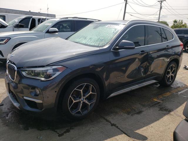 2016 BMW X1 XDRIVE2 #2952467371