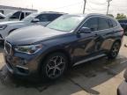 BMW X1 XDRIVE2 снимка