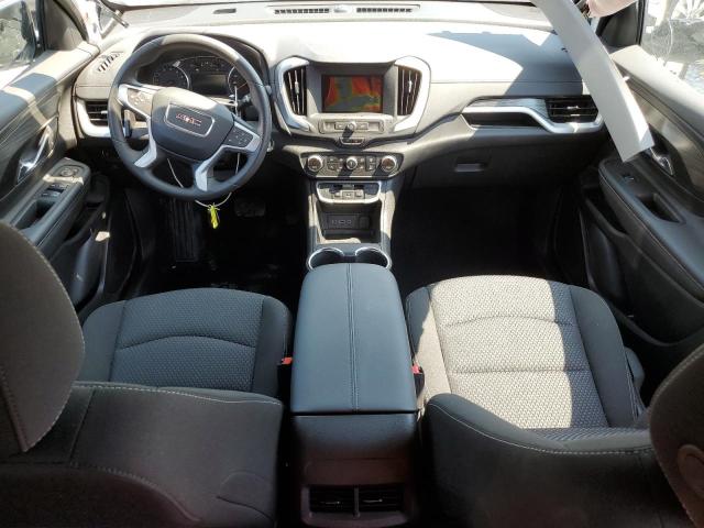 2024 GMC TERRAIN SL - 3GKALTEG7RL299641