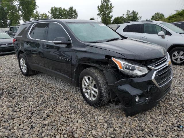 2019 CHEVROLET TRAVERSE L - 1GNEVGKW0KJ286535