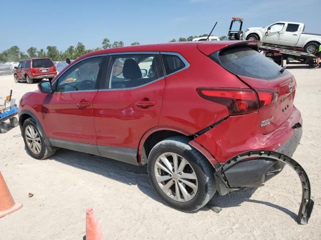 2018 NISSAN ROGUE SPOR - JN1BJ1CP0JW165021