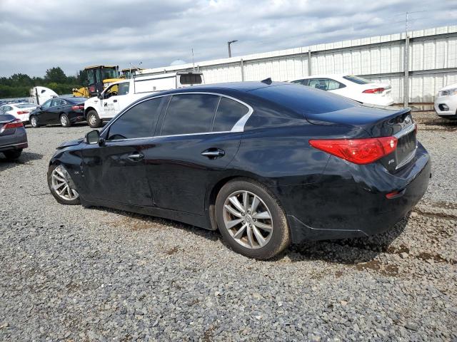 2016 INFINITI Q50 BASE - JN1CV7AR7GM252063