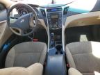 HYUNDAI SONATA GLS photo