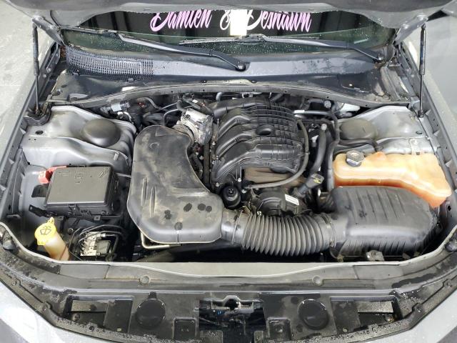 2019 CHRYSLER 300 S - 2C3CCABG2KH640489