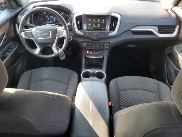 2019 GMC TERRAIN SL - 3GKALTEV7KL242327