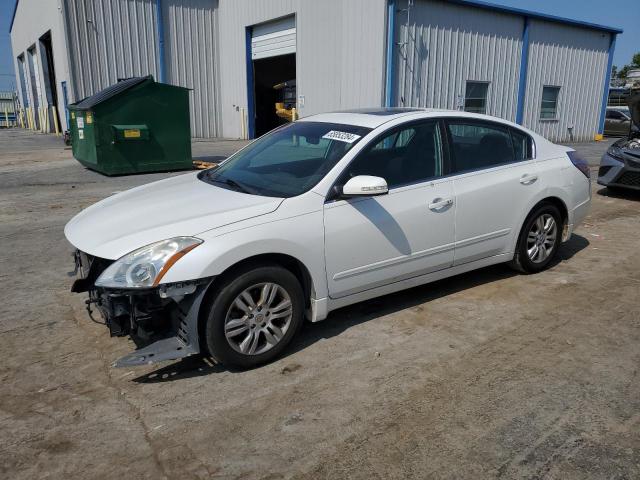 2012 NISSAN ALTIMA BAS - 1N4AL2AP3CN427382