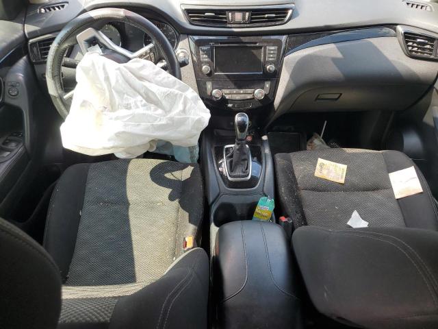 2021 NISSAN ROGUE SPOR - JN1BJ1BV4MW568021