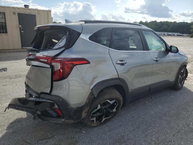 2024 KIA SELTOS EX - KNDER2AA2R7644439