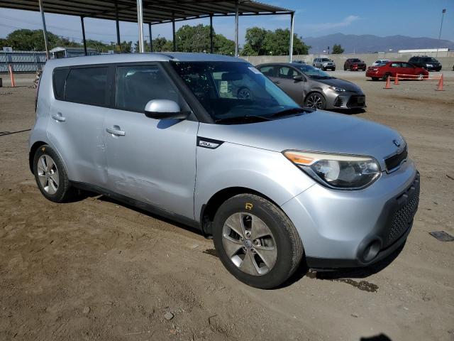2015 KIA SOUL - KNDJN2A21F7804809