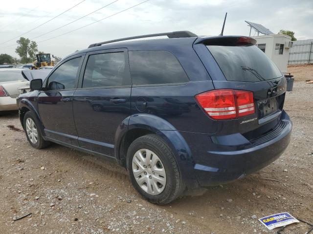 2019 DODGE JOURNEY SE - 3C4PDCAB3KT872361