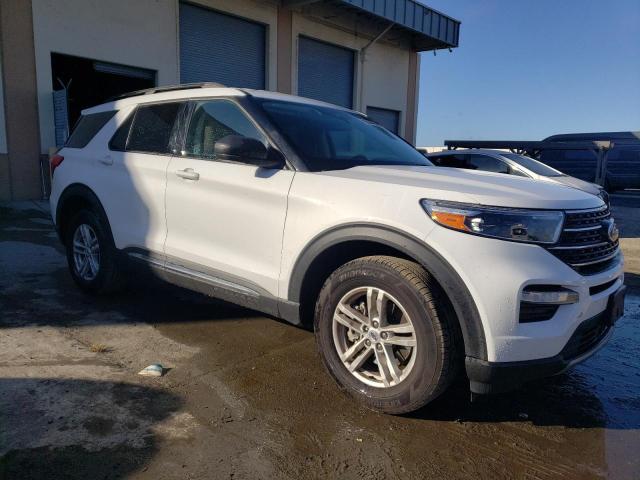2023 FORD EXPLORER X - 1FMSK8DH6PGB60396