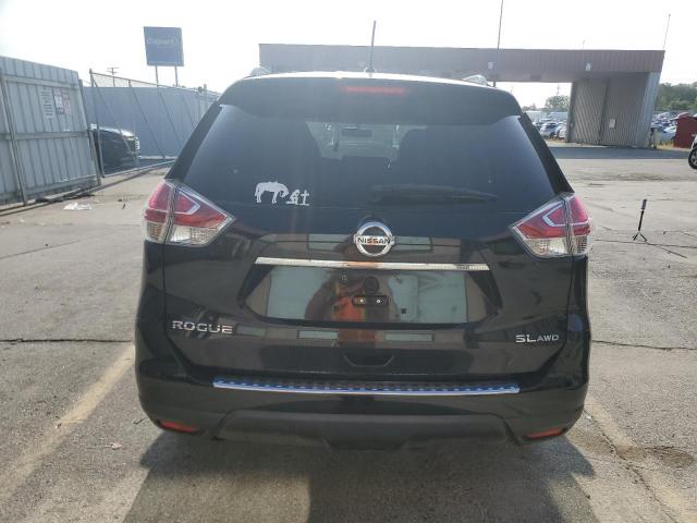 VIN 5N1AT2MV3GC774888 2016 NISSAN ROGUE no.6