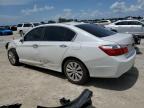 HONDA ACCORD EXL photo