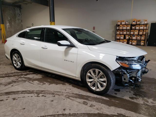 2023 CHEVROLET MALIBU LT 1G1ZD5ST4PF134610  69629084