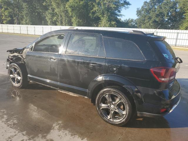 2015 DODGE JOURNEY CR - 3C4PDCGG4FT577939