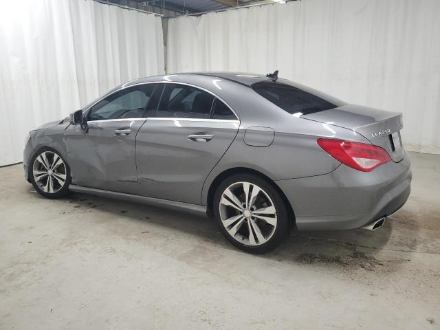 Vin: wddsj4eb1gn325007, lot: 64980704, mercedes-benz cla-class 250 20162