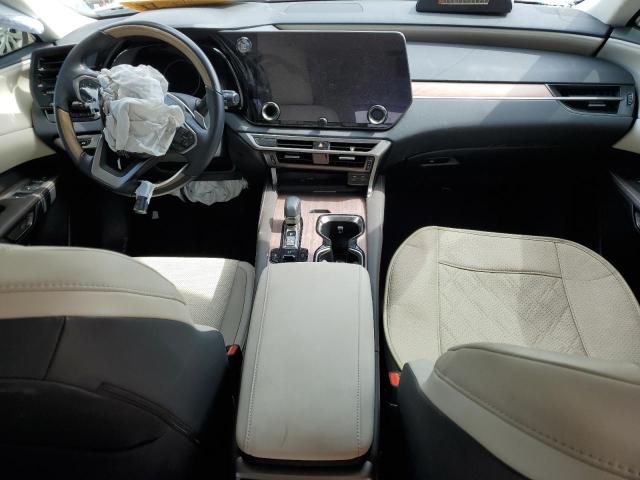 2023 LEXUS RX 350 PRE JTJCHMAA3P2006682