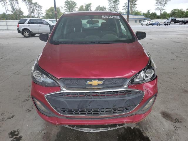 2019 CHEVROLET SPARK LS - KL8CB6SA7KC765118