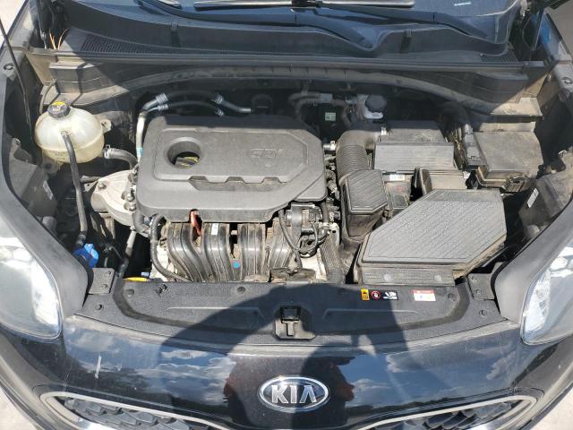 2020 KIA SPORTAGE L - KNDPM3ACXL7744956