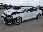 2021 FORD MUSTANG GT - 1FA6P8CF8M5110023