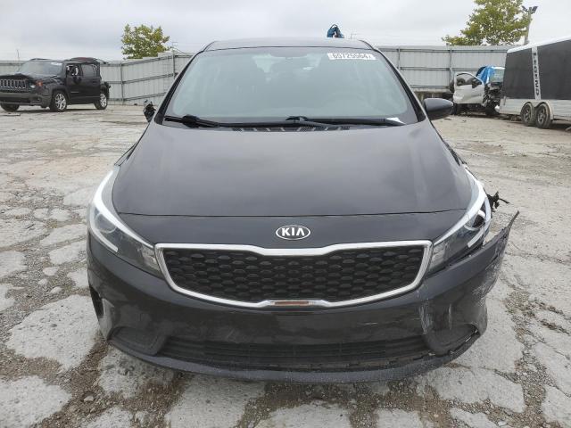 2018 KIA FORTE LX - 3KPFK4A74JE222881