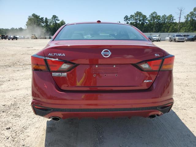 2020 NISSAN ALTIMA SL - 1N4BL4EW0LC142975