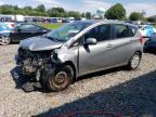 NISSAN VERSA NOTE photo