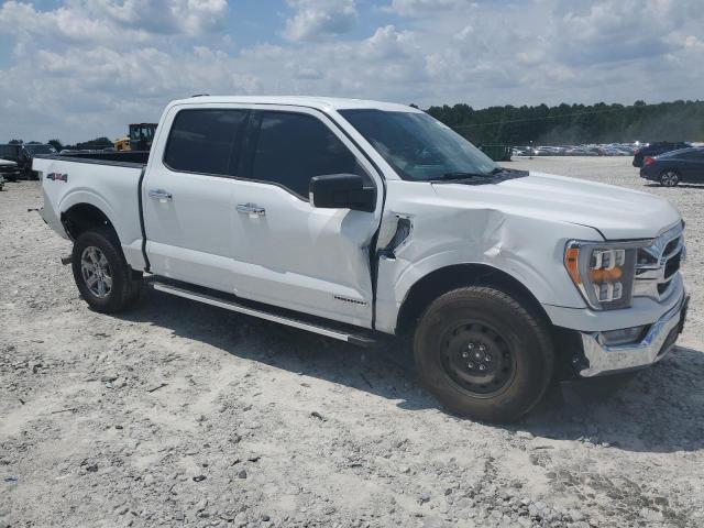 2022 FORD F150 SUPER - 1FTFW1ED8NFA73969